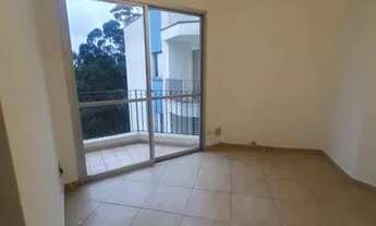 Imagem 2: Apartamento para aluguel possui 55 metros quadrados com 2 quartos em Vila Indiana - São Pa