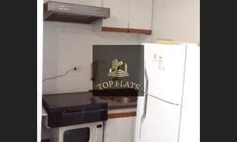 Imagem 5: Flat disponível na Vila Nova Conceição