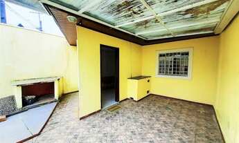 Imagem 6: Casa para Venda em São José dos Pinhais, São Domingos, 3 dormitórios, 1 banheiro, 2 vagas