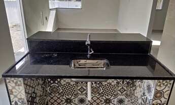 Imagem 4: Casa de condomínio para venda com 80 metros quadrados com 2 quartos