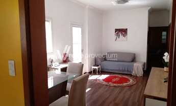 Imagem 3: Casa - Jardim Proença - Campinas