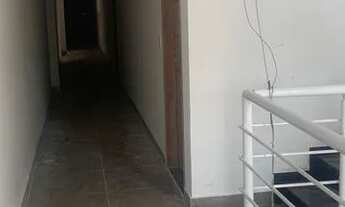 Imagem 4: Apartamento para aluguel possui 50 metros quadrados com 2 quartos