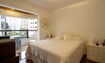 Imagem 7: Apartamento amplo em Moema disponível para locação