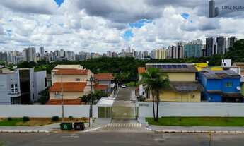 Imagem 3: Casa de condomínio sobrado para venda com 280 metros quadrados com 4 quartos