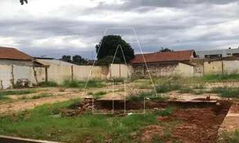 Imagem 2: Araçatuba - Lote/Terreno - Centro