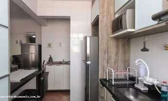 Imagem 2: Apartamento para Venda em São Paulo, Vila Prudente, 1 dormitório, 1 banheiro