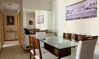 Imagem 2: Apt 3 Quartos Aguas Claras - Nascente frente praça interna