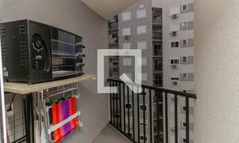 Imagem 6: Apartamento para Aluguel - Santo Afonso, 2 Quartos, 53 m2