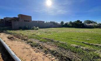 Imagem: Terreno portal do Lago