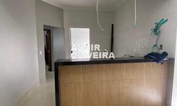 Imagem 4: DG - Casa térrea - Jardim Porto Real - 2 Dormitórios (Sendo 1 suite) - 2 Vagas - Sertãozin