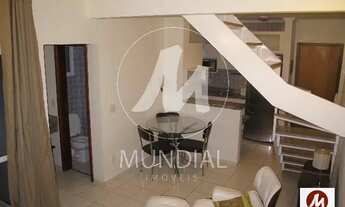 Imagem 4: Apartamento (tipo - duplex) 1 dormitórios/suite, cozinha planejada, elevador, em condomíni