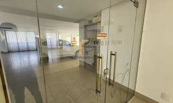 Imagem 2: Cond. Santa Clara - Vieiralves - 96m² - 03 quartos - 02 vagas cobertas