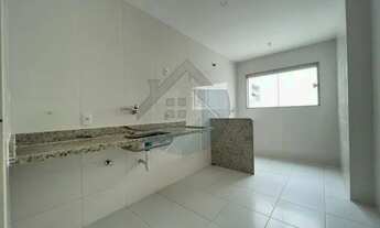 Imagem 5: Apartamento com 2 quartos nas Palmeias com direito a lage