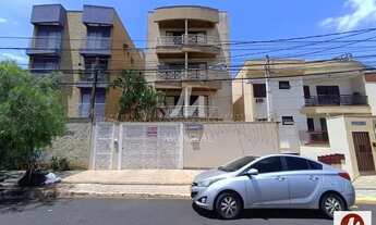 Imagem 9: Apartamento (tipo - padrao) 1 dormitórios/suite, cozinha planejada, em condomínio fechado