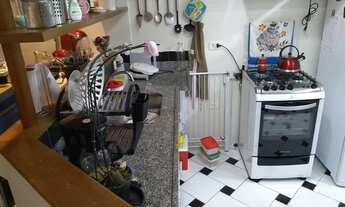 Imagem 3: Apartamento para venda com 52 metros quadrados com 1 quarto em Glória - Rio de Janeiro - R