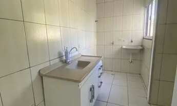 Imagem 4: APARTAMENTO - PARQUE DAS NAÇÕES - SP