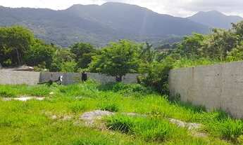 Imagem 3: Terreno 360m² todo murado