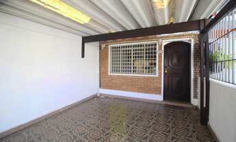 Imagem 2: Sobrado 2 dorms. venda ou locação no Brooklin