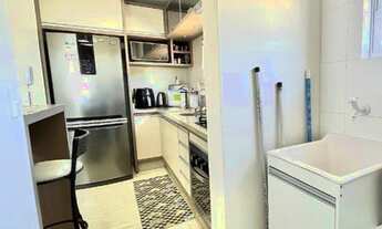 Imagem 7: Apartamento com 72m² com 3 quartos no bairro Aventureiro à venda por R$ 350.000,00