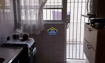 Imagem 6: Kitnet Vila Caicara, R$ 150 mil