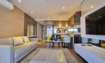 Imagem 3: Apartamento com 1 dormitório para alugar, 65 m² por R$ 11.470,00/mês - Vila Nova Conceição