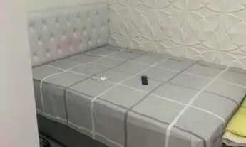 Imagem 4: CASA COM TRÊS QUARTOS NO BAIRRO DA PEDREIRA