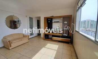 Imagem: Venda Apartamento 3 quartos São Lucas Belo