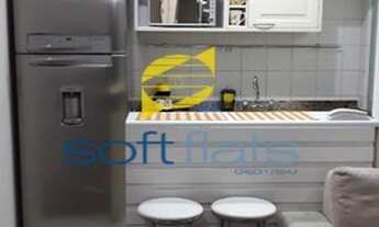 Imagem 3: Flat, para Alugar, na Vila Olimpia