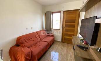 Imagem 3: Casa à venda, 1 quarto, 2 vagas, Califórnia - Nova Santa Rita/RS