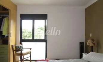 Imagem 7: São Paulo - Apartamento Padrão - Vila Mariana