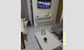 Imagem: APARTAMENTO MOBILIADO NO MAR DE ARUANA 1