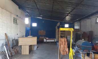 Imagem 5: Salão Comercial Região Ouro Verde