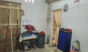 Imagem 2: Casa a venda tem conversa no preço