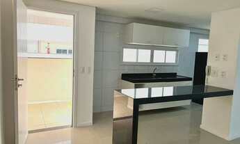 Imagem 6: JR) Oportunidade no Summer park, Apartamento a venda 104m², 3 suítes, dce, 2 Vagas