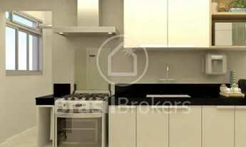 Imagem 5: Rio de Janeiro - Apartamento Padrão - Botafogo