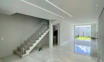 Imagem: Casa Duplex no Residencial Bethânia