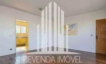 Imagem 4: Apartamento à venda na Vila Mariana com 112m², 3 quartos 1 Banheiros 2 vagas