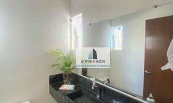 Imagem 6: Casa com 3 dormitórios, 185 m² - venda por R$ 850.000,00 ou aluguel por R$ 5.500,00/mês