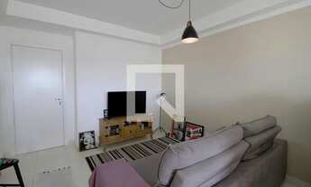 Imagem 3: Apartamento para Aluguel - Vila São Domingos, 1 Quarto, 51 m2