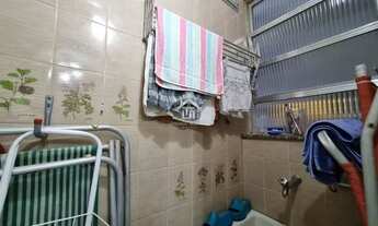 Imagem 7: Excelente apartamento de 72m² no IPTU, com 3 quartos, original 2 quartos, sol da manhã , 7