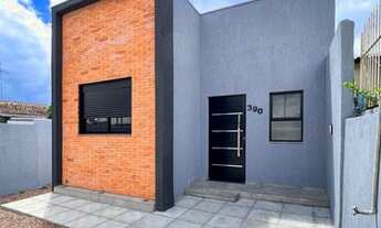 Imagem 1: Lindíssima Casa de 3 dorms com suíte