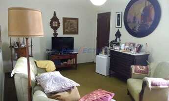 Imagem 7: Casa - Vila Itapura - Campinas