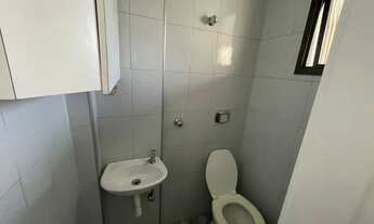 Imagem 6: Apartamento para aluguel possui 45 metros quadrados com 1 quarto em Perdizes - São Paulo