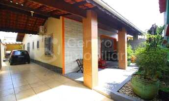 Imagem: CASA à venda com 3 quartos em Itanhaém