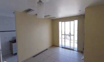 Imagem 5: Apartamento para venda tem 47 metros quadrados com 2 quartos em Centro - Belford Roxo - RJ