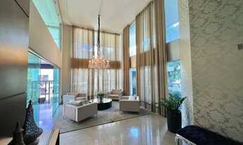 Imagem: Apartamento Ed. Antonio Lemos com 4 suítes