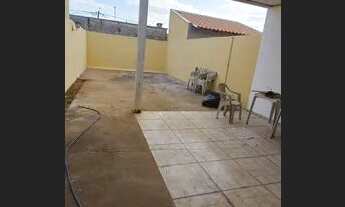 Imagem 5: Casa com 2 dormitórios para alugar, 55 m² por R$ 1.400/mês - Parque da Liberdade V - São J