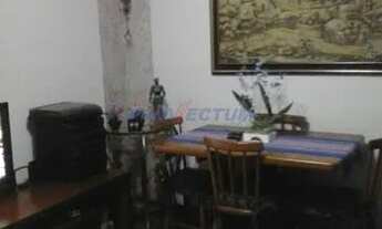 Imagem: Apartamento - Jardim Paulicéia - Campinas