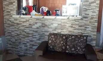 Imagem 4: Augo casa na praia Catuama/ Ponta de Pedra