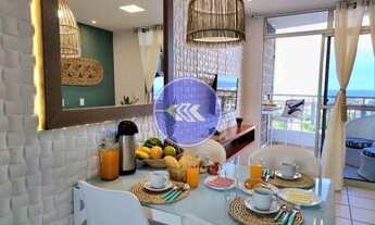 Imagem 7: Apartamento à venda no bairro Porto Das Dunas - Aquiraz/CE